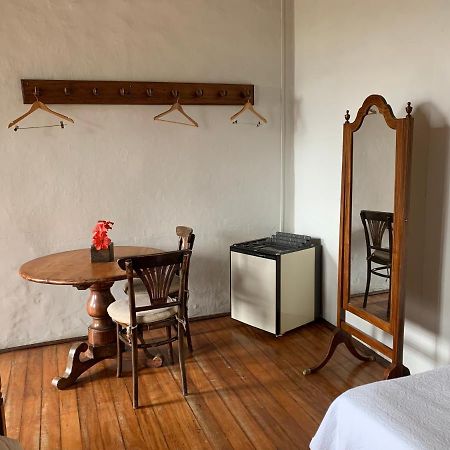 Pouso Dos Sinos Apartman Ouro Preto  Kültér fotó