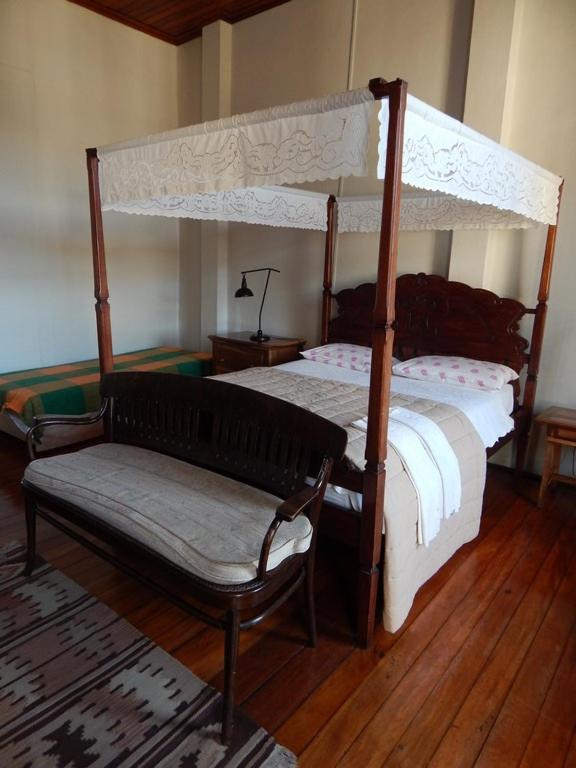 Pouso Dos Sinos Apartman Ouro Preto  Kültér fotó