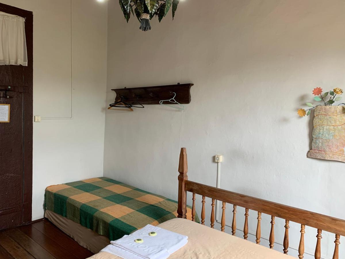 Pouso Dos Sinos Apartman Ouro Preto  Kültér fotó