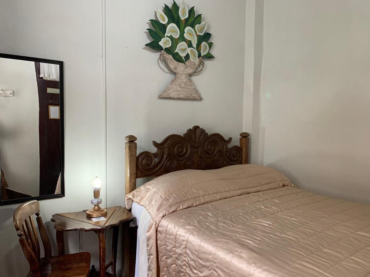 Pouso Dos Sinos Apartman Ouro Preto  Kültér fotó