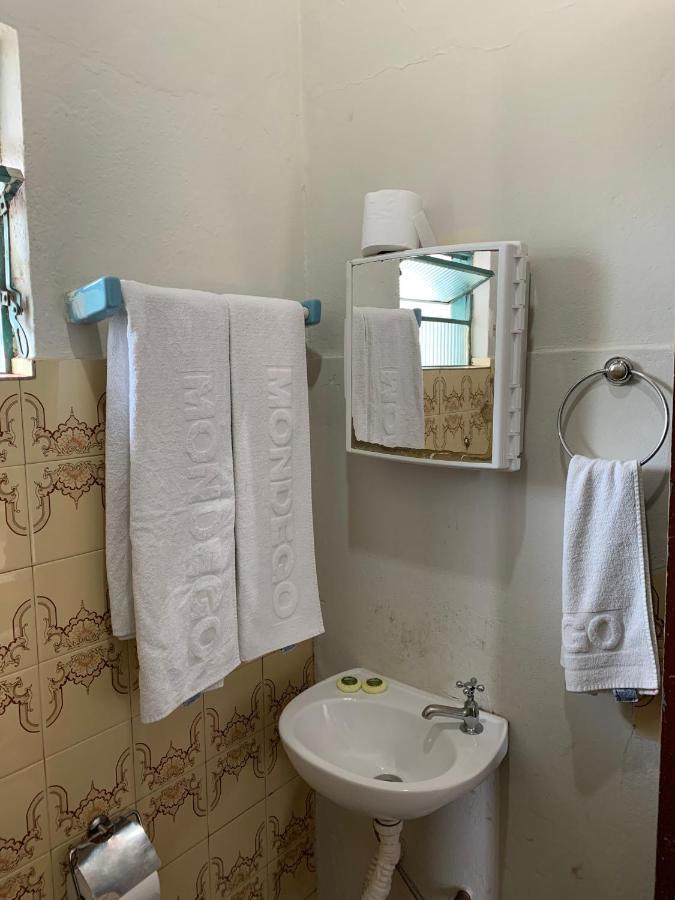 Pouso Dos Sinos Apartman Ouro Preto  Kültér fotó