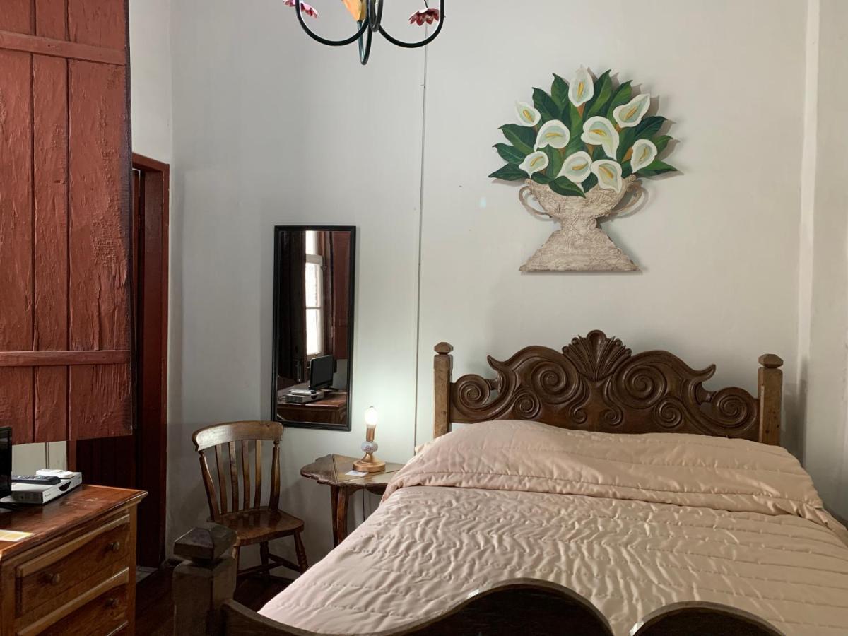 Pouso Dos Sinos Apartman Ouro Preto  Kültér fotó
