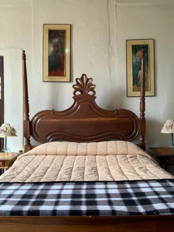 Pouso Dos Sinos Apartman Ouro Preto  Kültér fotó