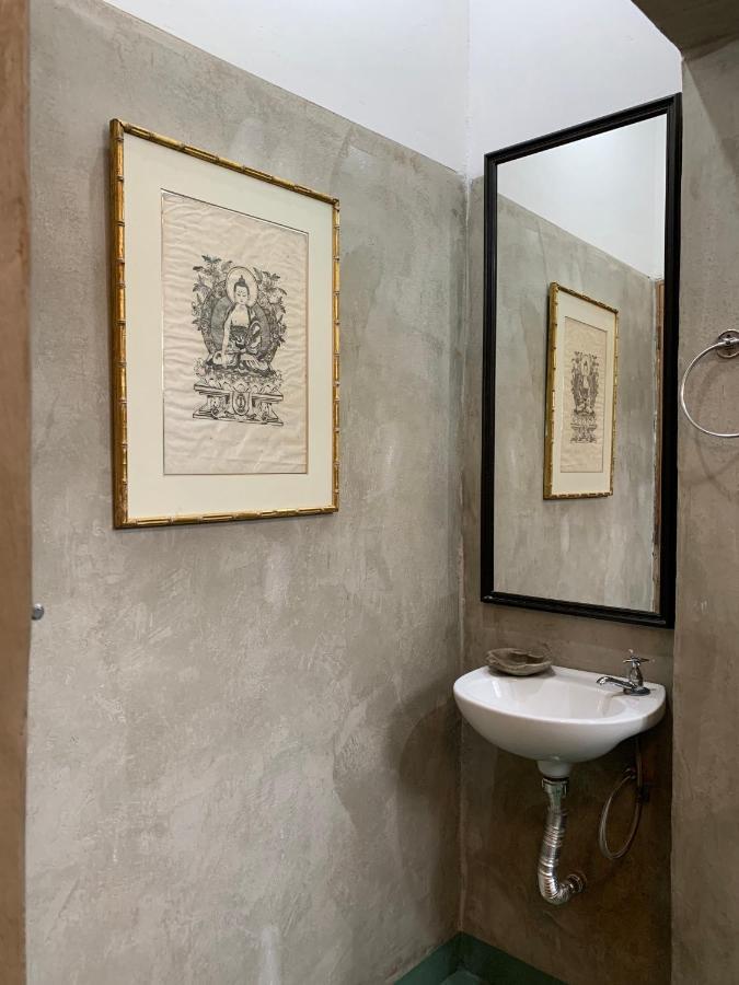 Pouso Dos Sinos Apartman Ouro Preto  Kültér fotó