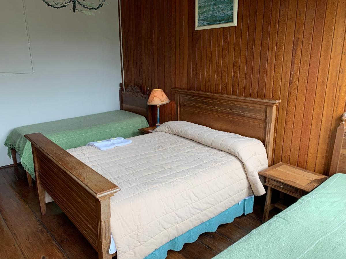 Pouso Dos Sinos Apartman Ouro Preto  Kültér fotó