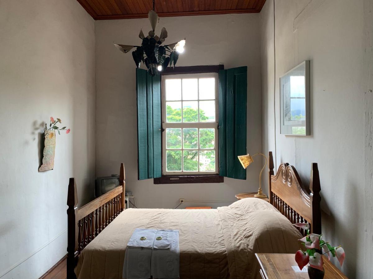Pouso Dos Sinos Apartman Ouro Preto  Kültér fotó