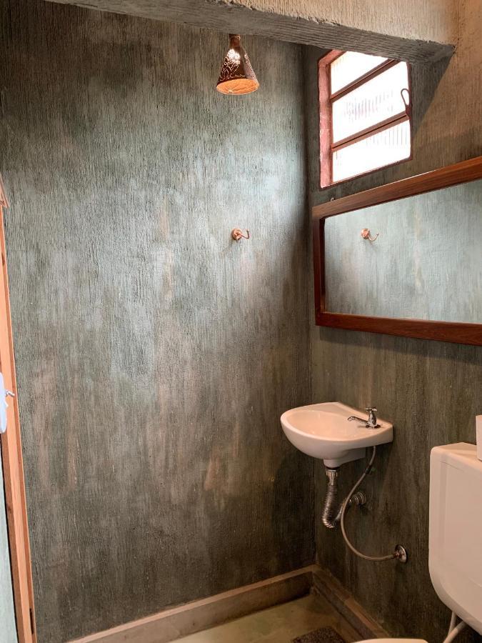 Pouso Dos Sinos Apartman Ouro Preto  Kültér fotó