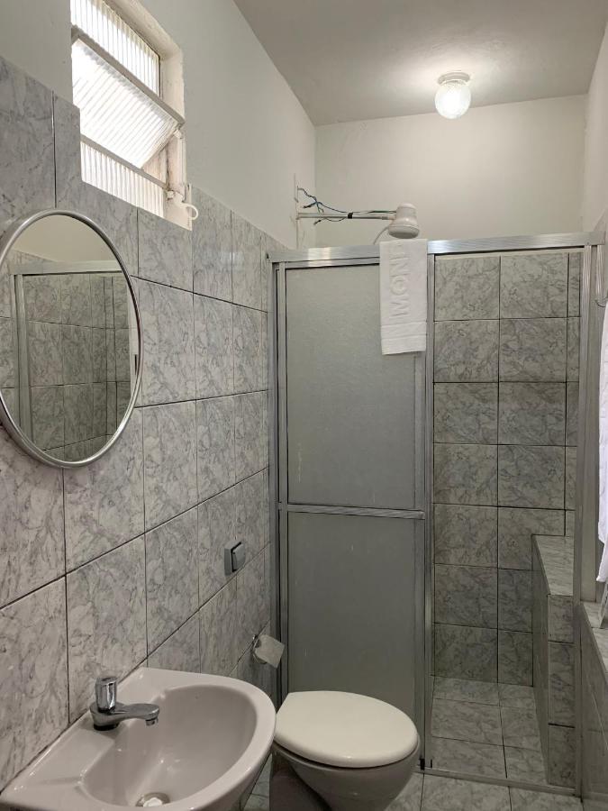 Pouso Dos Sinos Apartman Ouro Preto  Kültér fotó