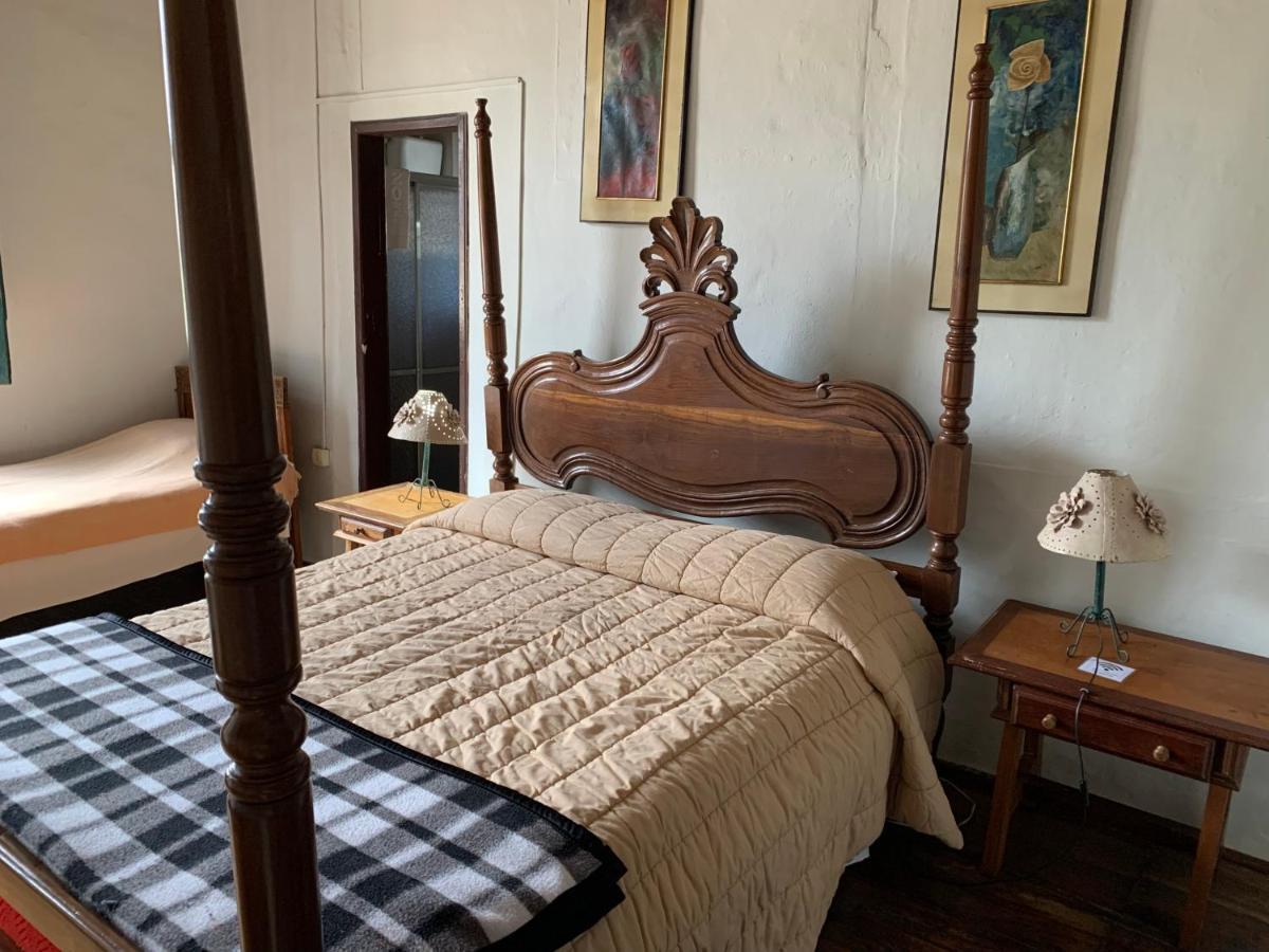 Pouso Dos Sinos Apartman Ouro Preto  Kültér fotó