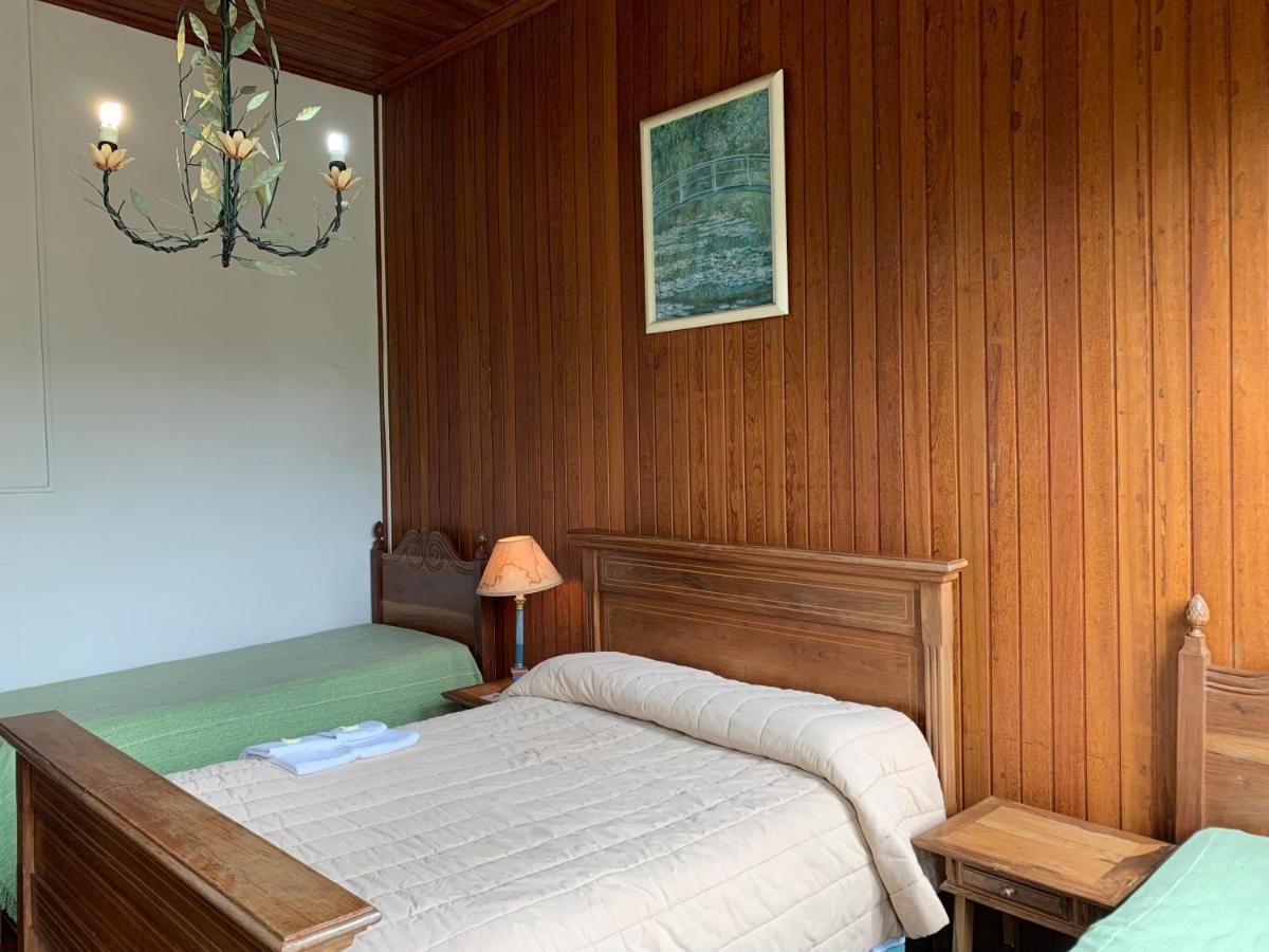 Pouso Dos Sinos Apartman Ouro Preto  Kültér fotó