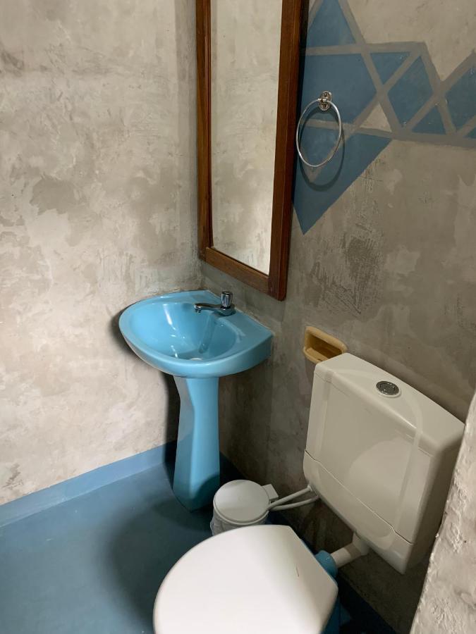 Pouso Dos Sinos Apartman Ouro Preto  Kültér fotó