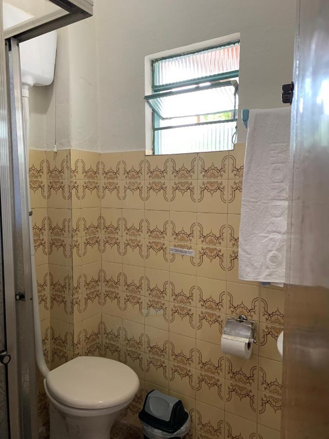Pouso Dos Sinos Apartman Ouro Preto  Kültér fotó