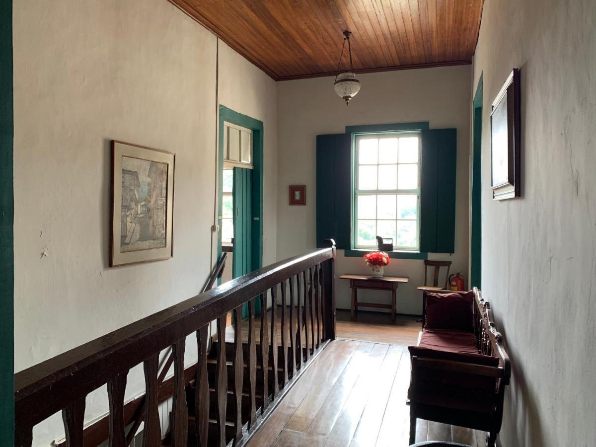 Pouso Dos Sinos Apartman Ouro Preto  Kültér fotó