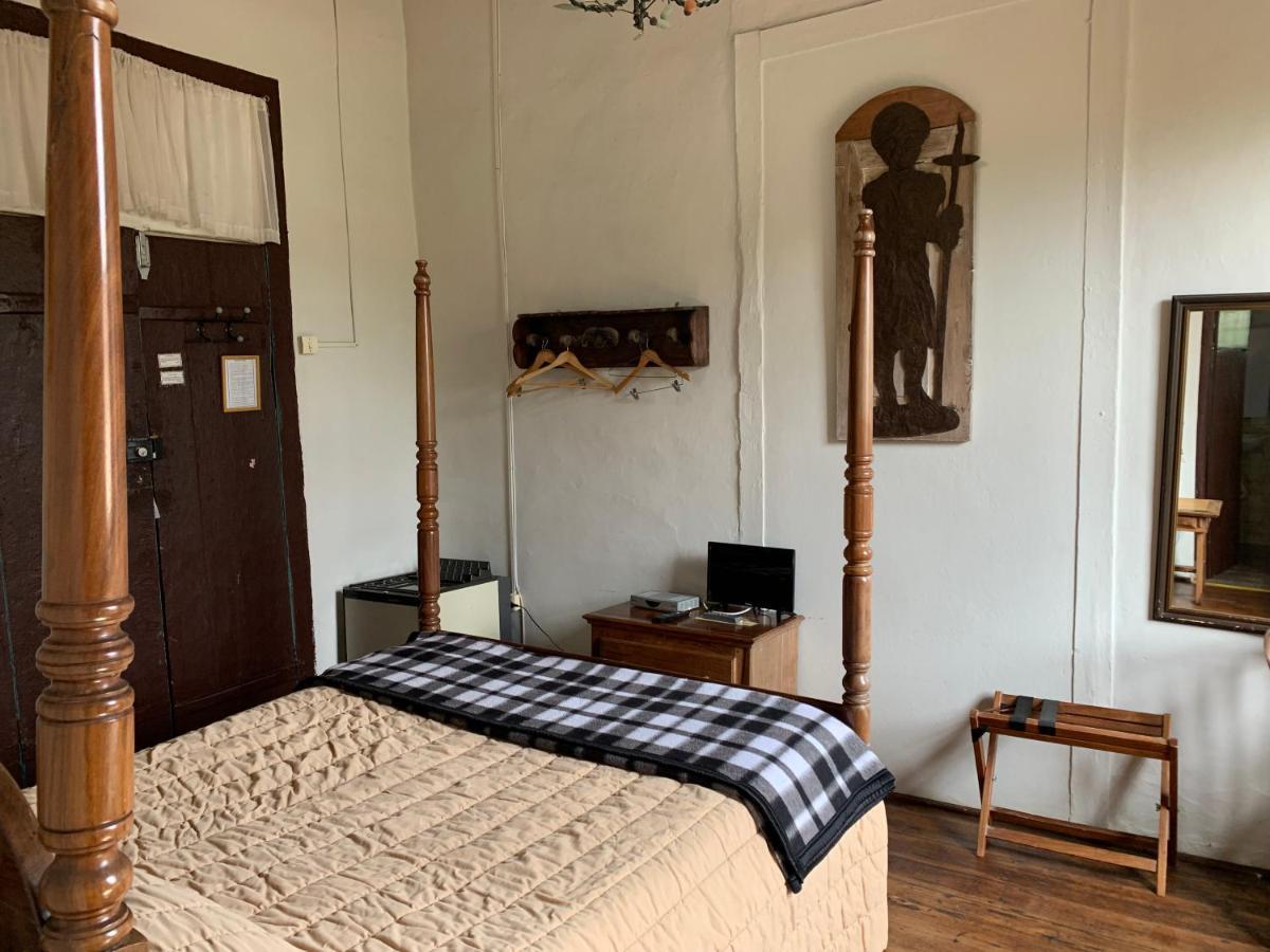 Pouso Dos Sinos Apartman Ouro Preto  Kültér fotó