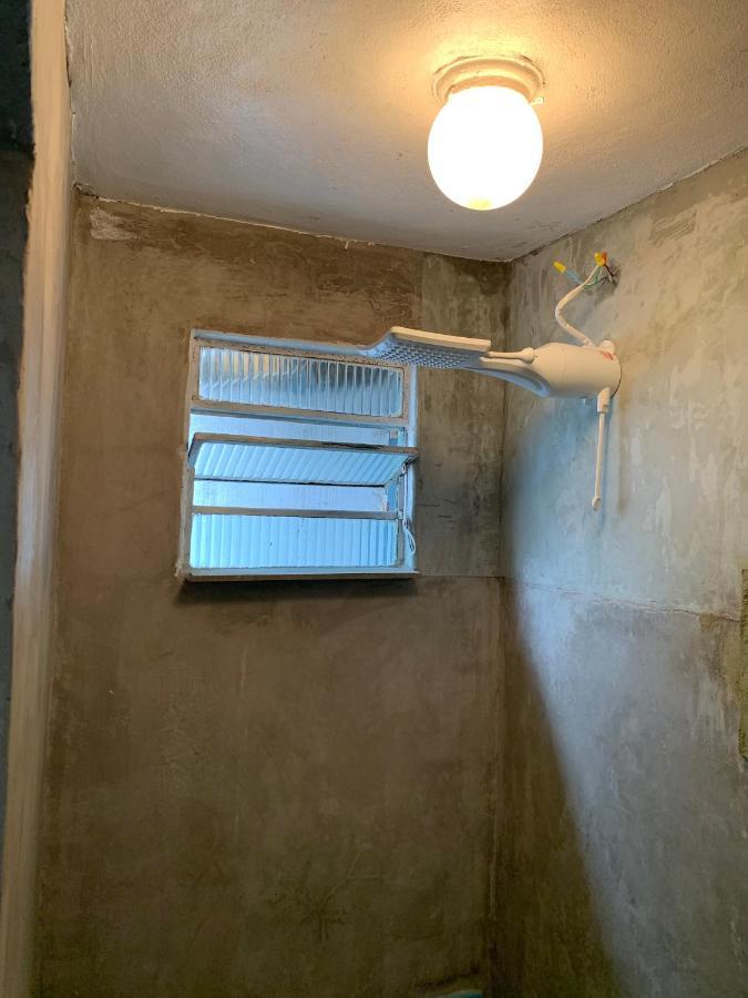 Pouso Dos Sinos Apartman Ouro Preto  Kültér fotó