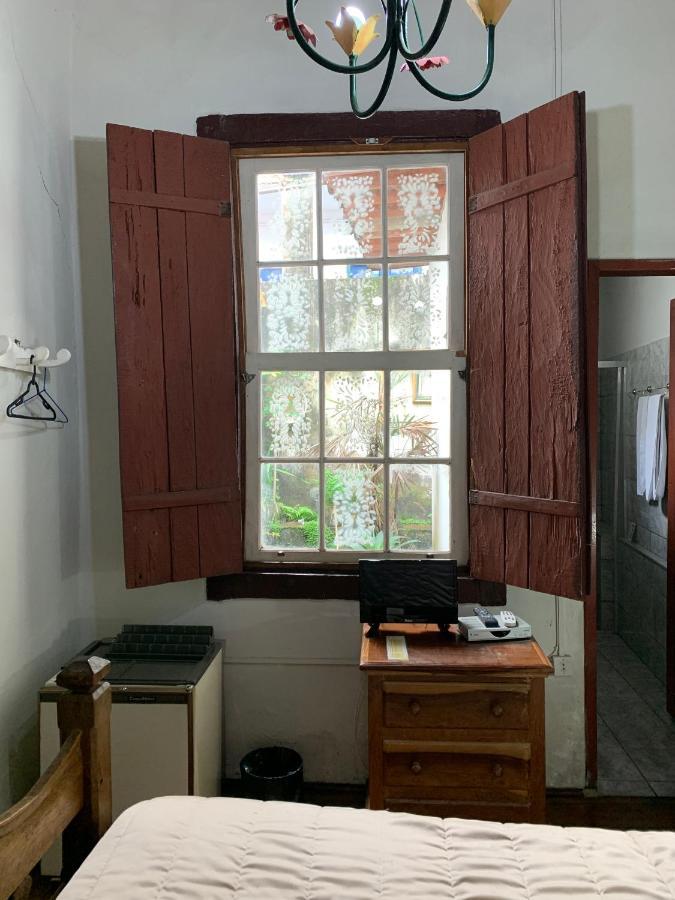 Pouso Dos Sinos Apartman Ouro Preto  Kültér fotó