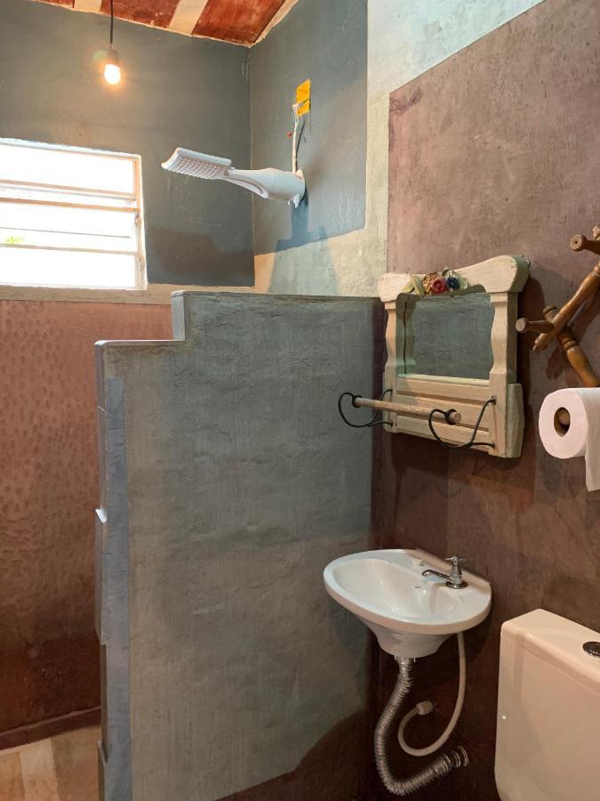 Pouso Dos Sinos Apartman Ouro Preto  Kültér fotó